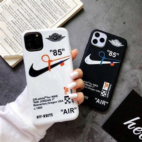 nike hoesje iphone 7